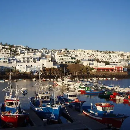 ヴィラ Puerto Del Carmen Sleeps 9 With Pool Air Con And Wifi *